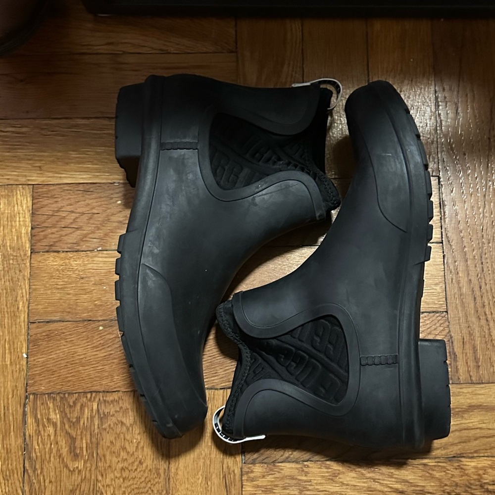 Ugg Rain Boots - image 2